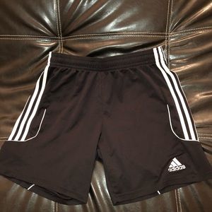 Adidas climalite shorts